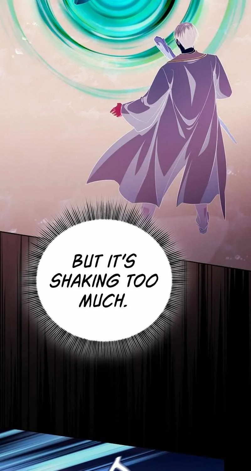 Life of a Magic Academy Mage Chapter 121 page 74 - 