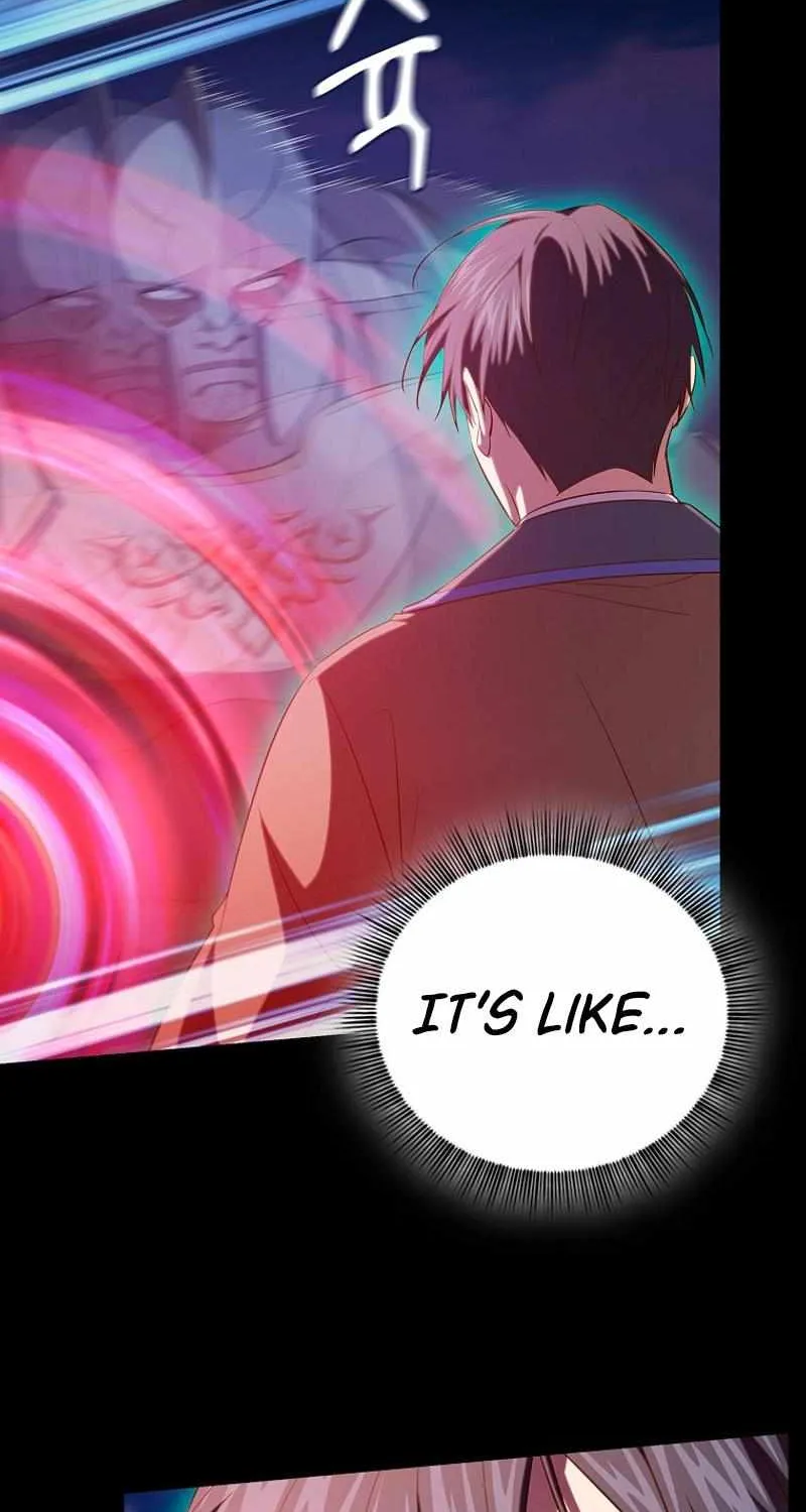 Life of a Magic Academy Mage Chapter 121 page 75 - 
