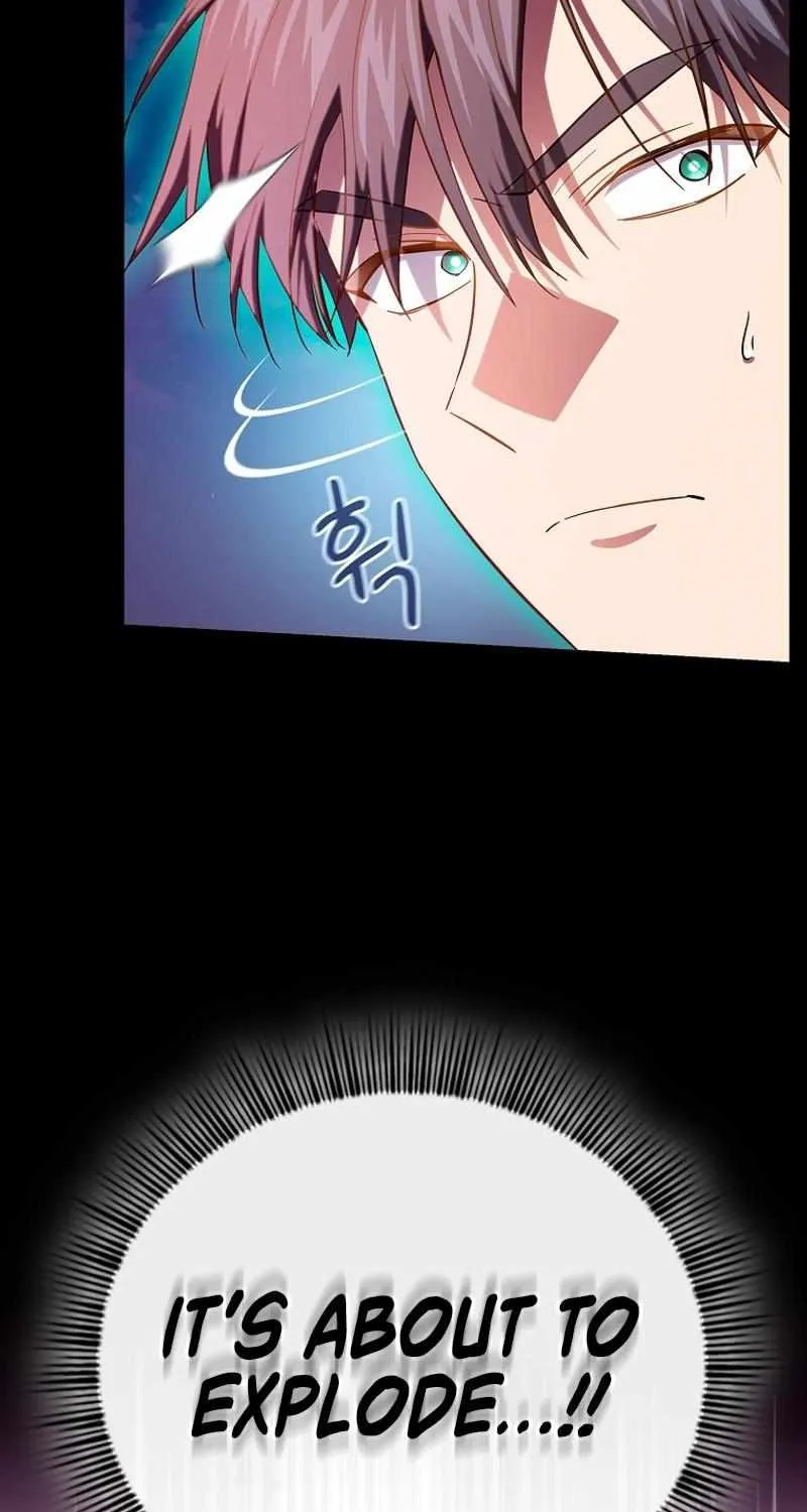 Life of a Magic Academy Mage Chapter 121 page 76 - 