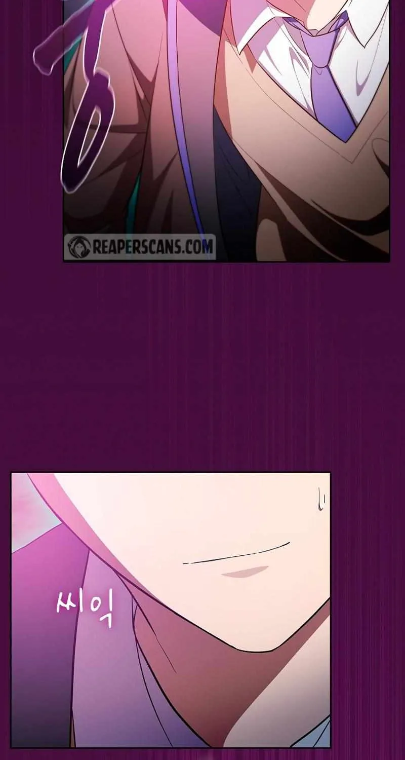 Life of a Magic Academy Mage Chapter 121 page 80 - 