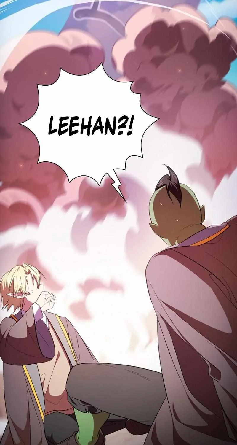 Life of a Magic Academy Mage Chapter 121 page 92 - 