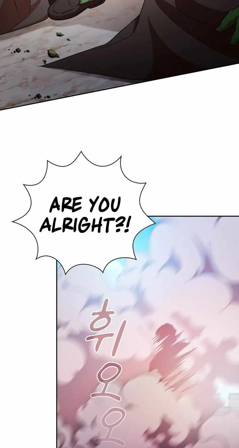 Life of a Magic Academy Mage Chapter 121 page 93 - 