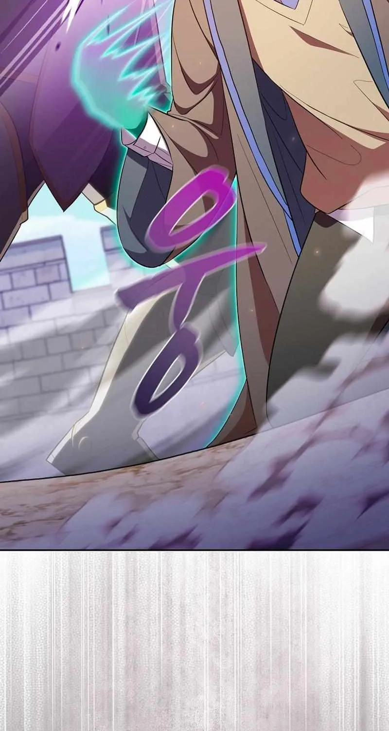 Life of a Magic Academy Mage Chapter 121 page 99 - 