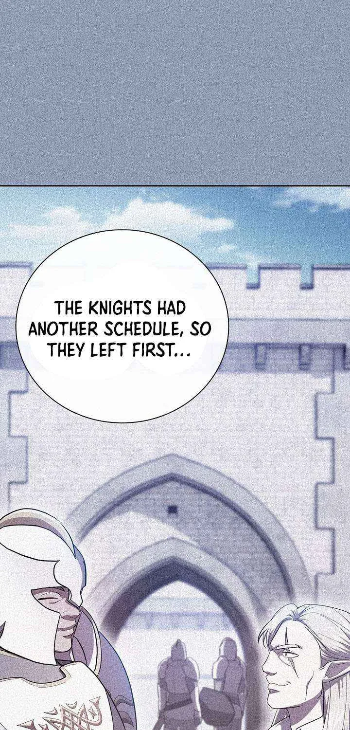 Life of a Magic Academy Mage Chapter 122 page 14 - 