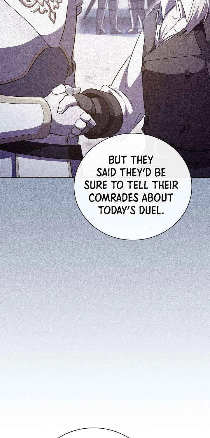 Life of a Magic Academy Mage Chapter 122 page 15 - 