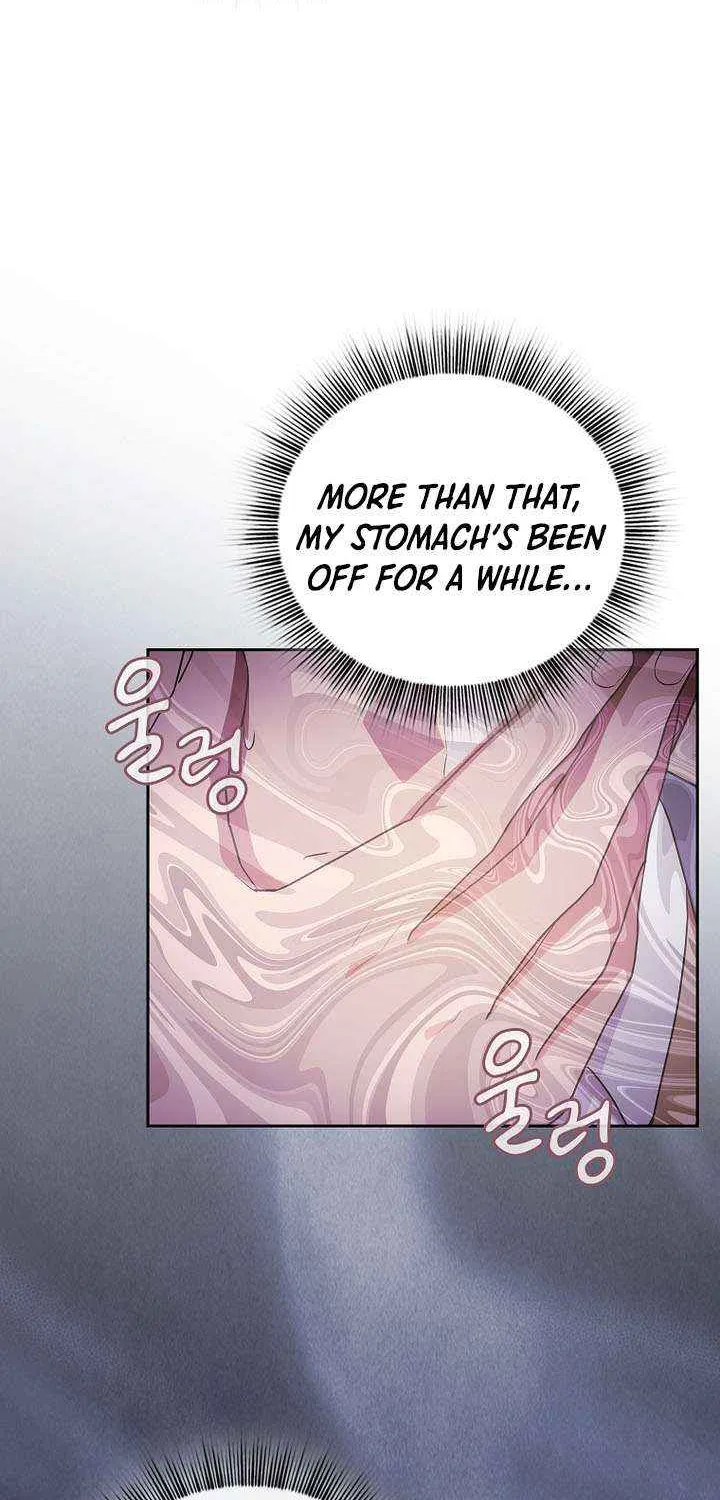 Life of a Magic Academy Mage Chapter 122 page 21 - 