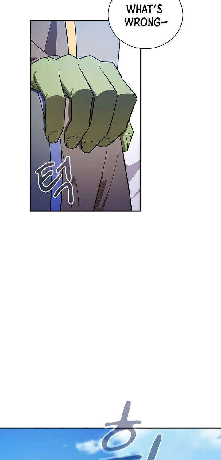 Life of a Magic Academy Mage Chapter 122 page 24 - 