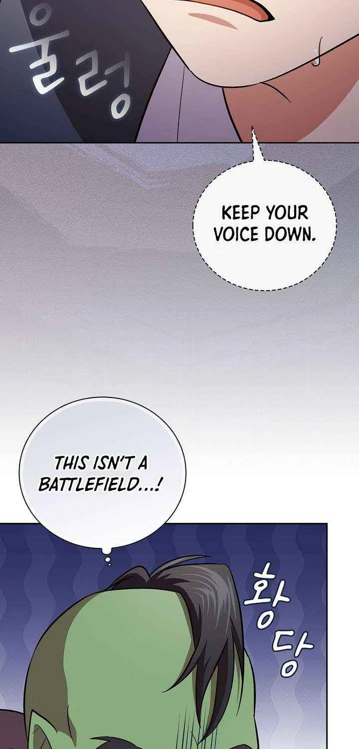 Life of a Magic Academy Mage Chapter 122 page 31 - 