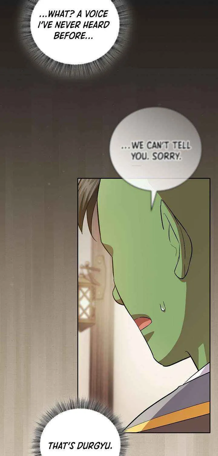 Life of a Magic Academy Mage Chapter 122 page 39 - 