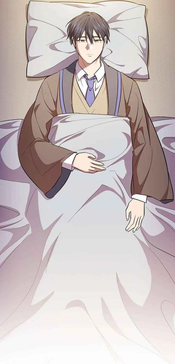 Life of a Magic Academy Mage Chapter 122 page 41 - 