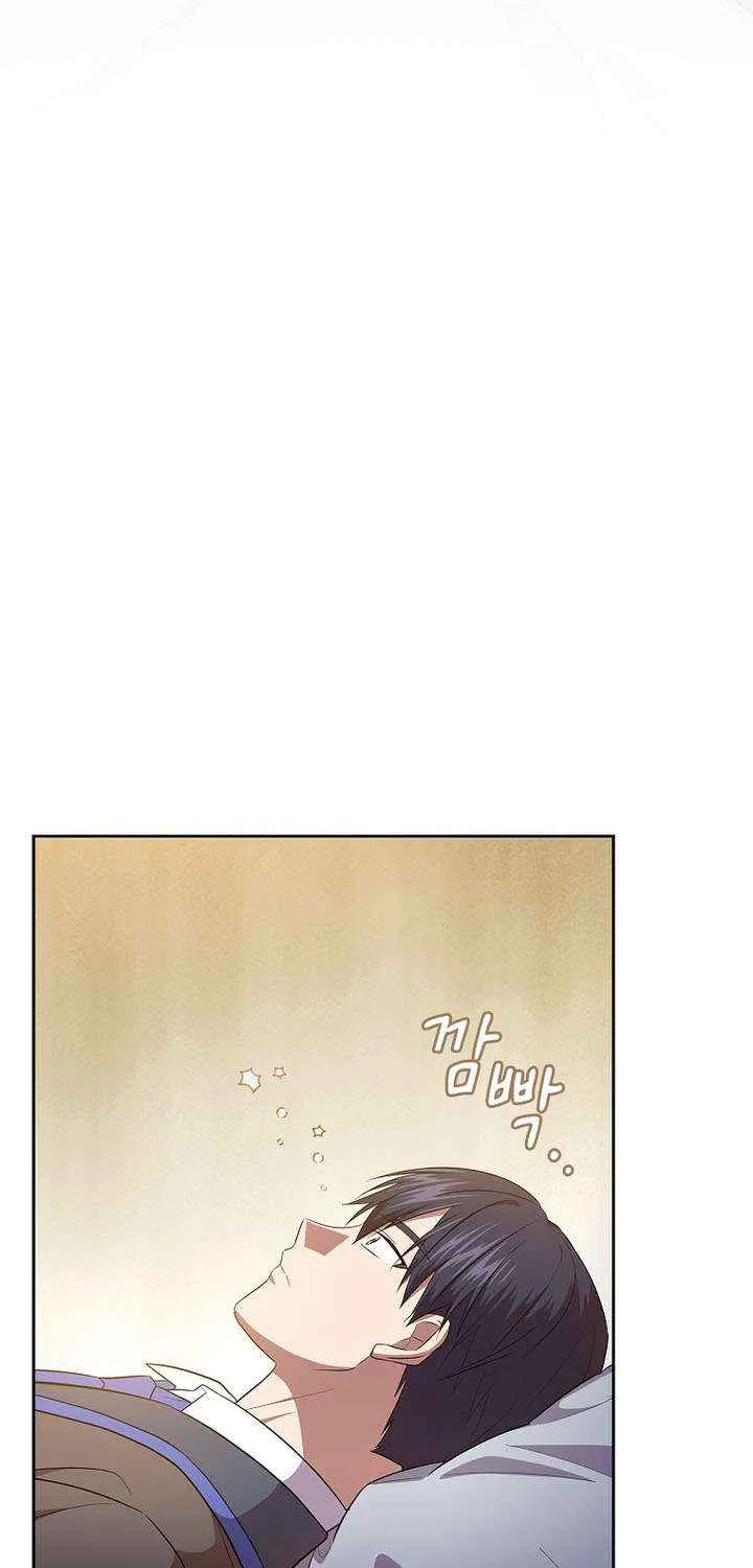 Life of a Magic Academy Mage Chapter 122 page 42 - 