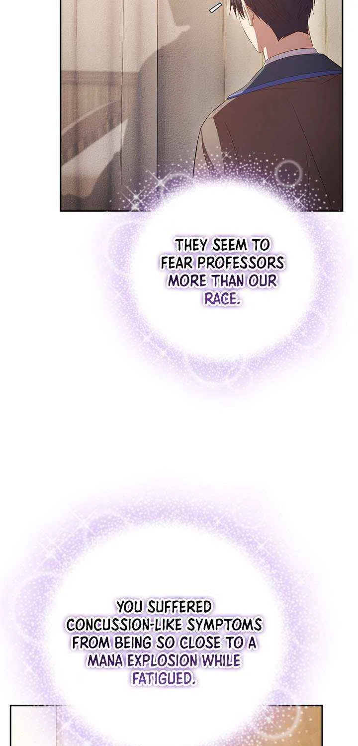 Life of a Magic Academy Mage Chapter 122 page 45 - 