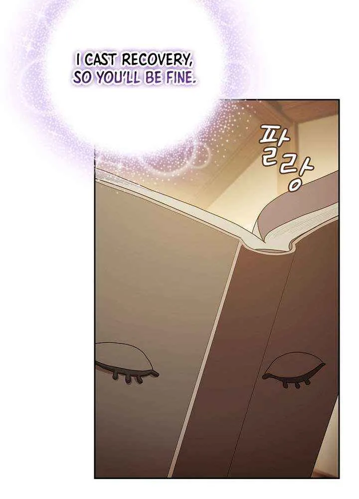 Life of a Magic Academy Mage Chapter 122 page 47 - 