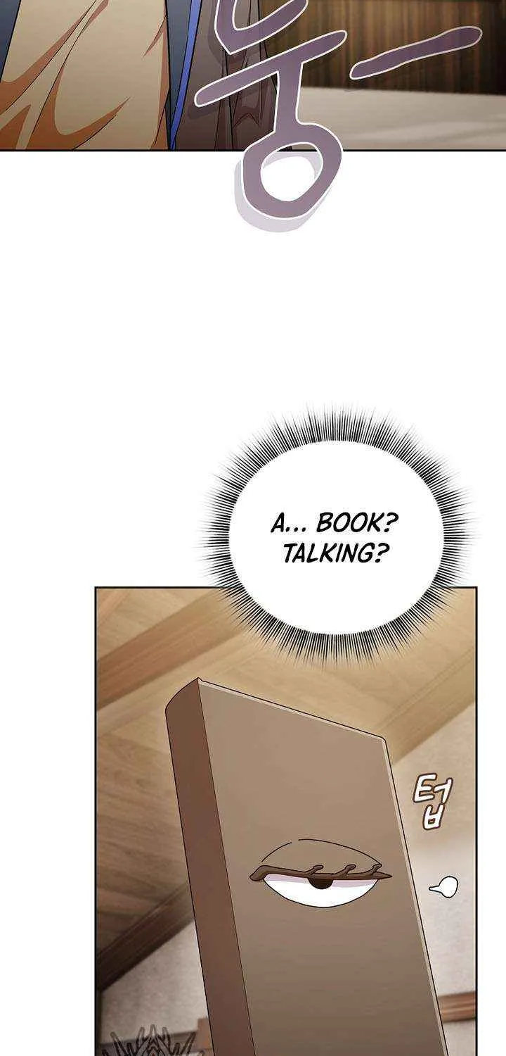 Life of a Magic Academy Mage Chapter 122 page 50 - 