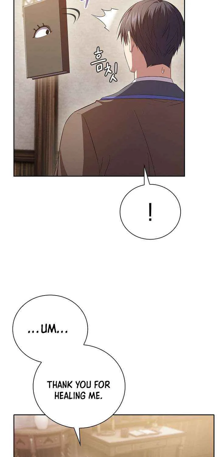 Life of a Magic Academy Mage Chapter 122 page 52 - 