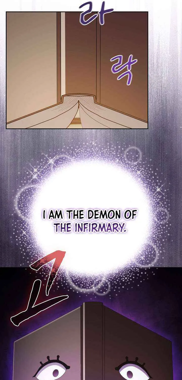Life of a Magic Academy Mage Chapter 122 page 55 - 
