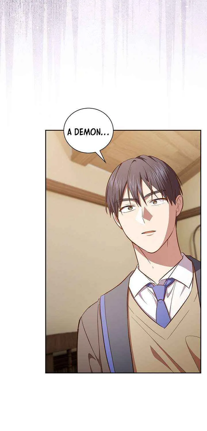 Life of a Magic Academy Mage Chapter 122 page 57 - 