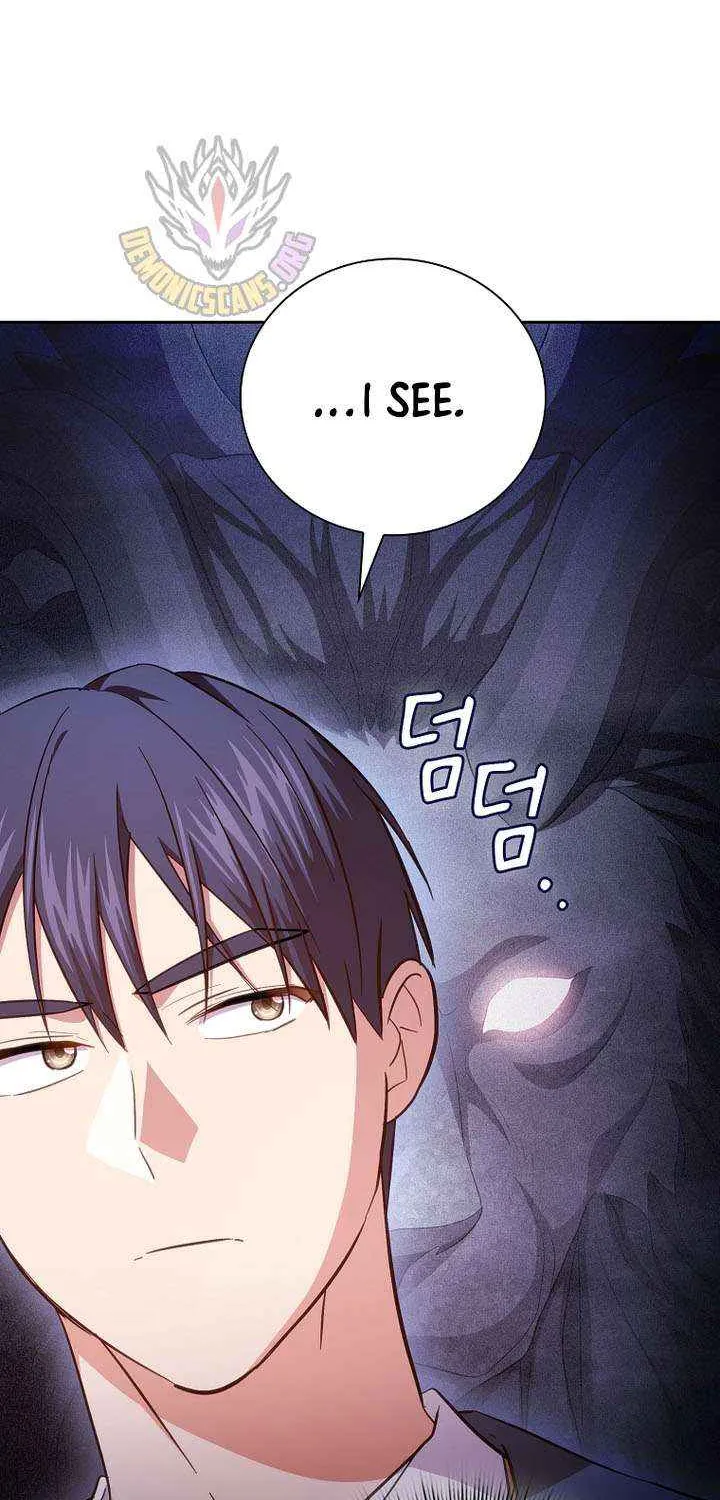 Life of a Magic Academy Mage Chapter 122 page 58 - 