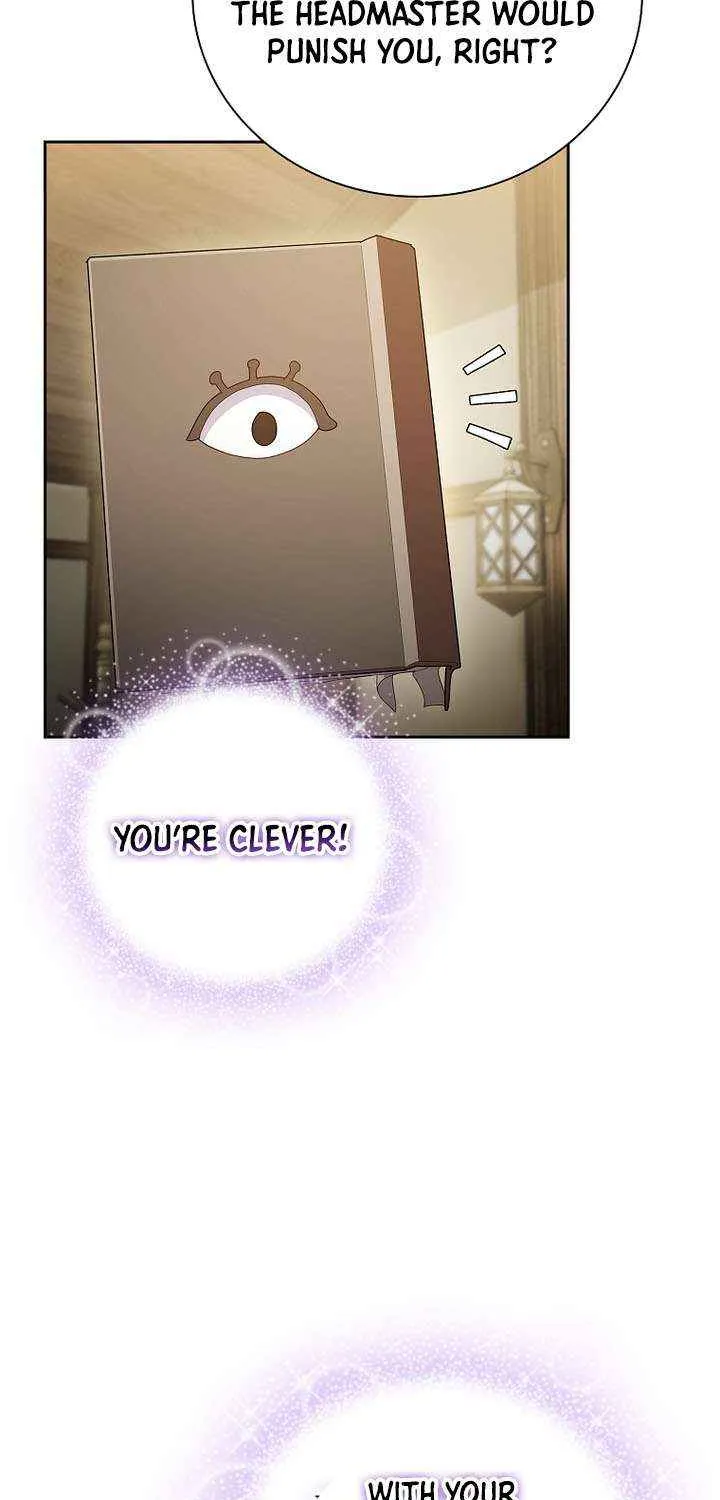 Life of a Magic Academy Mage Chapter 122 page 64 - 