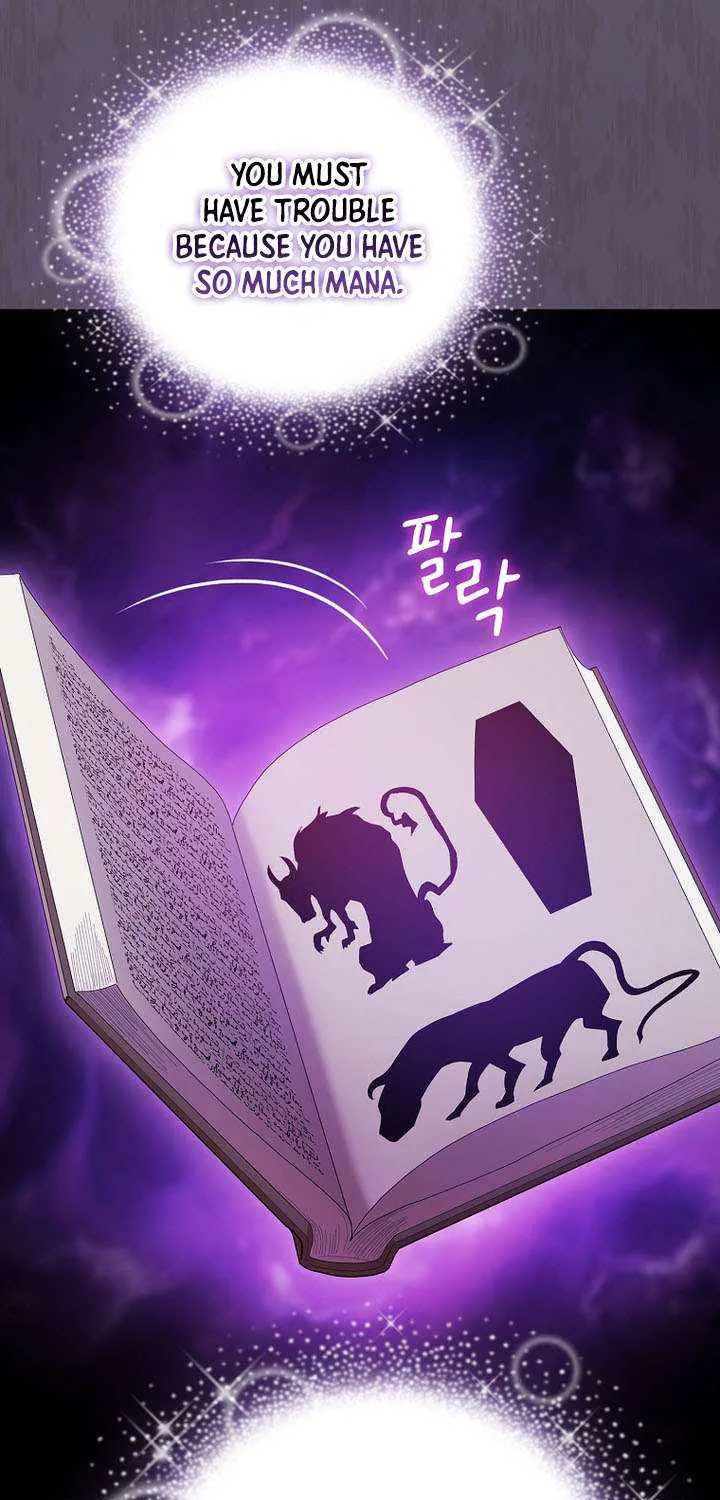 Life of a Magic Academy Mage Chapter 122 page 69 - 