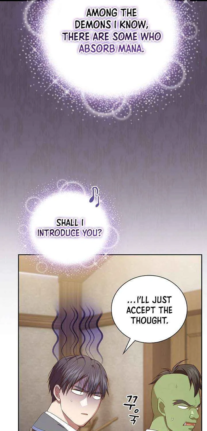 Life of a Magic Academy Mage Chapter 122 page 70 - 