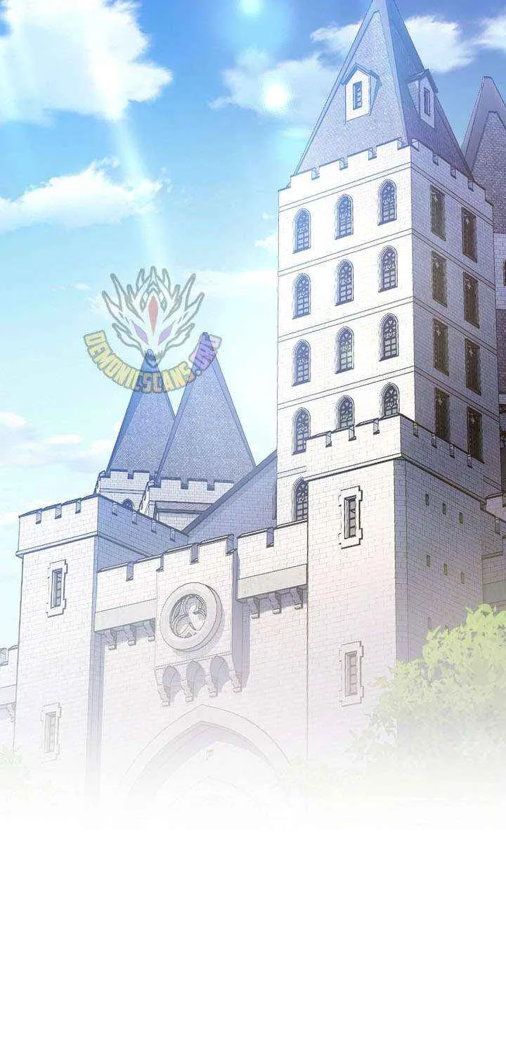 Life of a Magic Academy Mage Chapter 122 page 72 - 