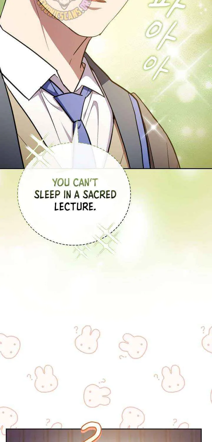 Life of a Magic Academy Mage Chapter 122 page 79 - 