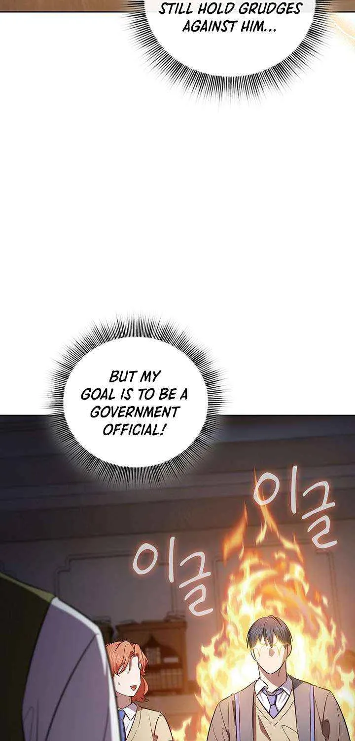 Life of a Magic Academy Mage Chapter 122 page 84 - 