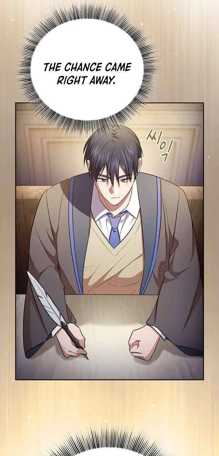 Life of a Magic Academy Mage Chapter 122 page 90 - 
