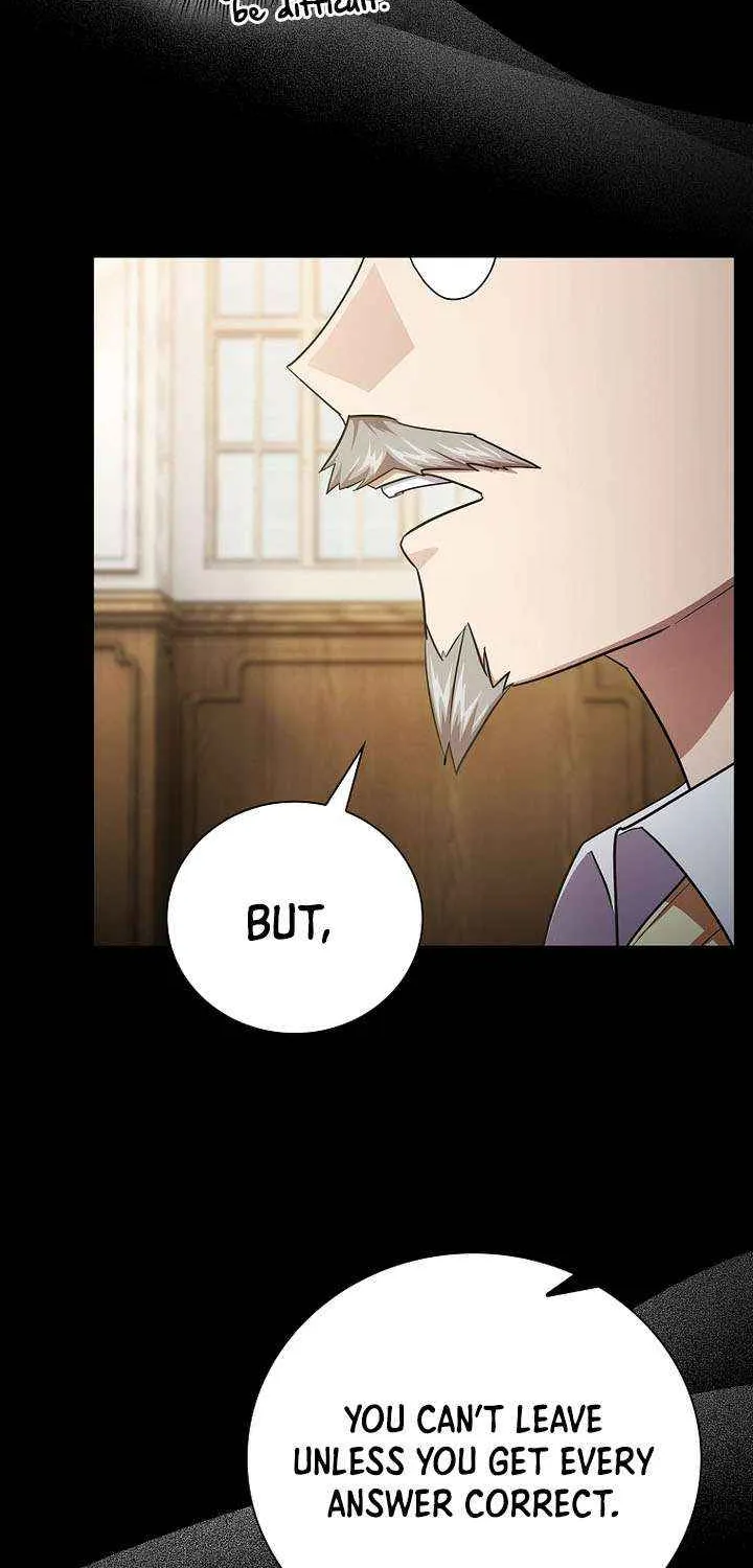Life of a Magic Academy Mage Chapter 122 page 98 - 