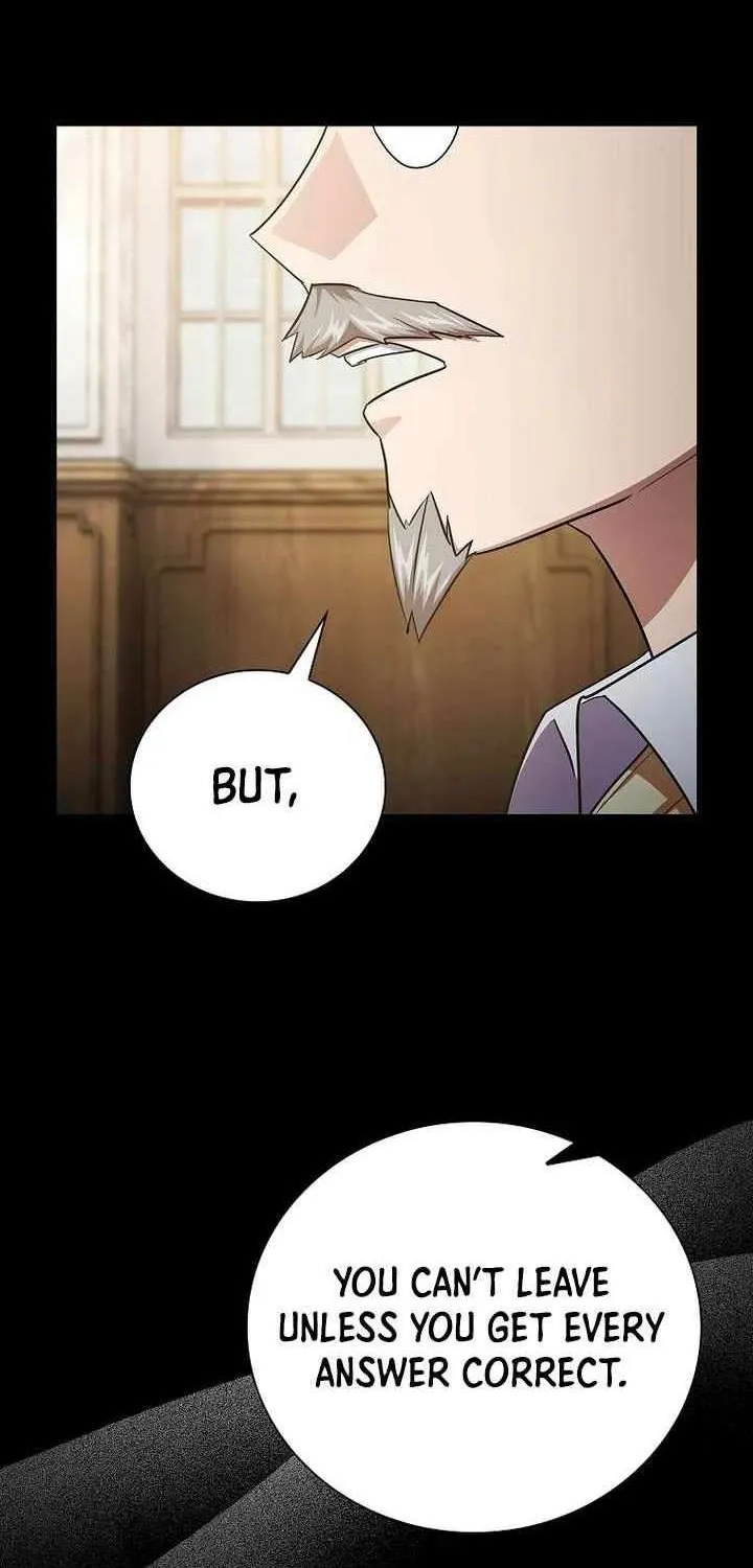 Life of a Magic Academy Mage Chapter 123 page 2 - 