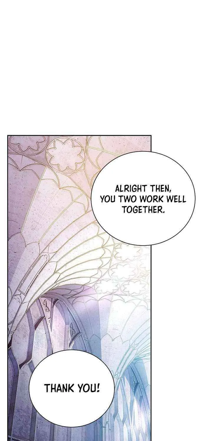 Life of a Magic Academy Mage Chapter 123 page 22 - 