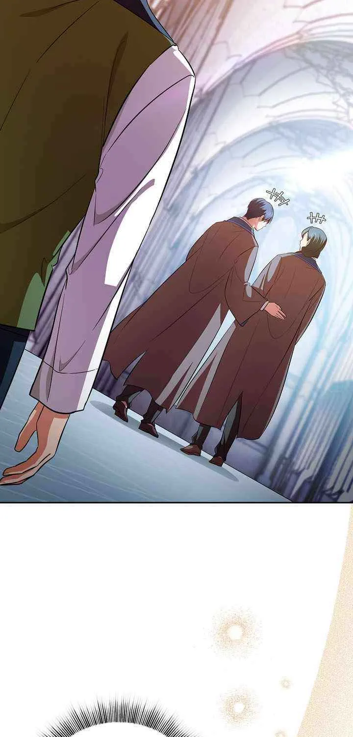 Life of a Magic Academy Mage Chapter 123 page 24 - 