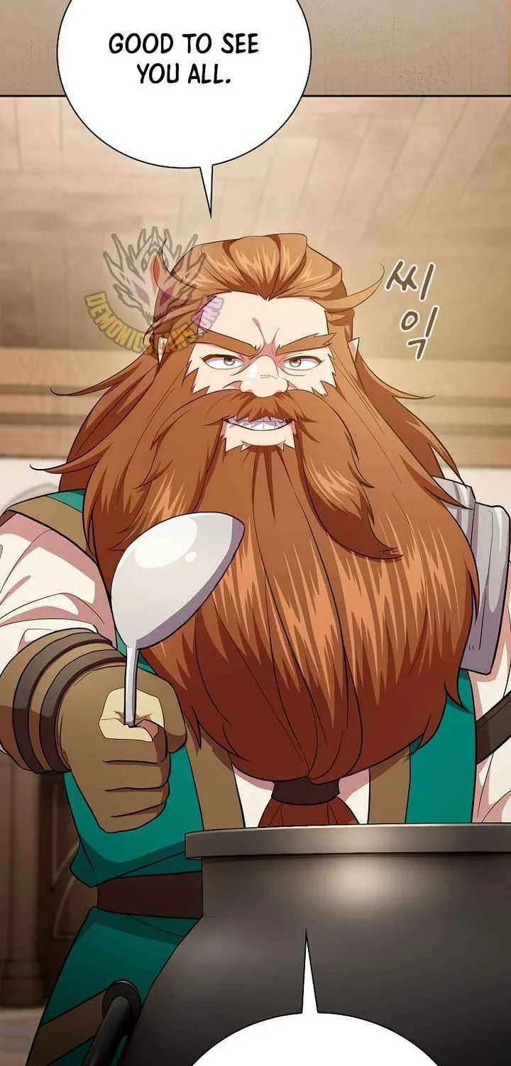 Life of a Magic Academy Mage Chapter 123 page 32 - 