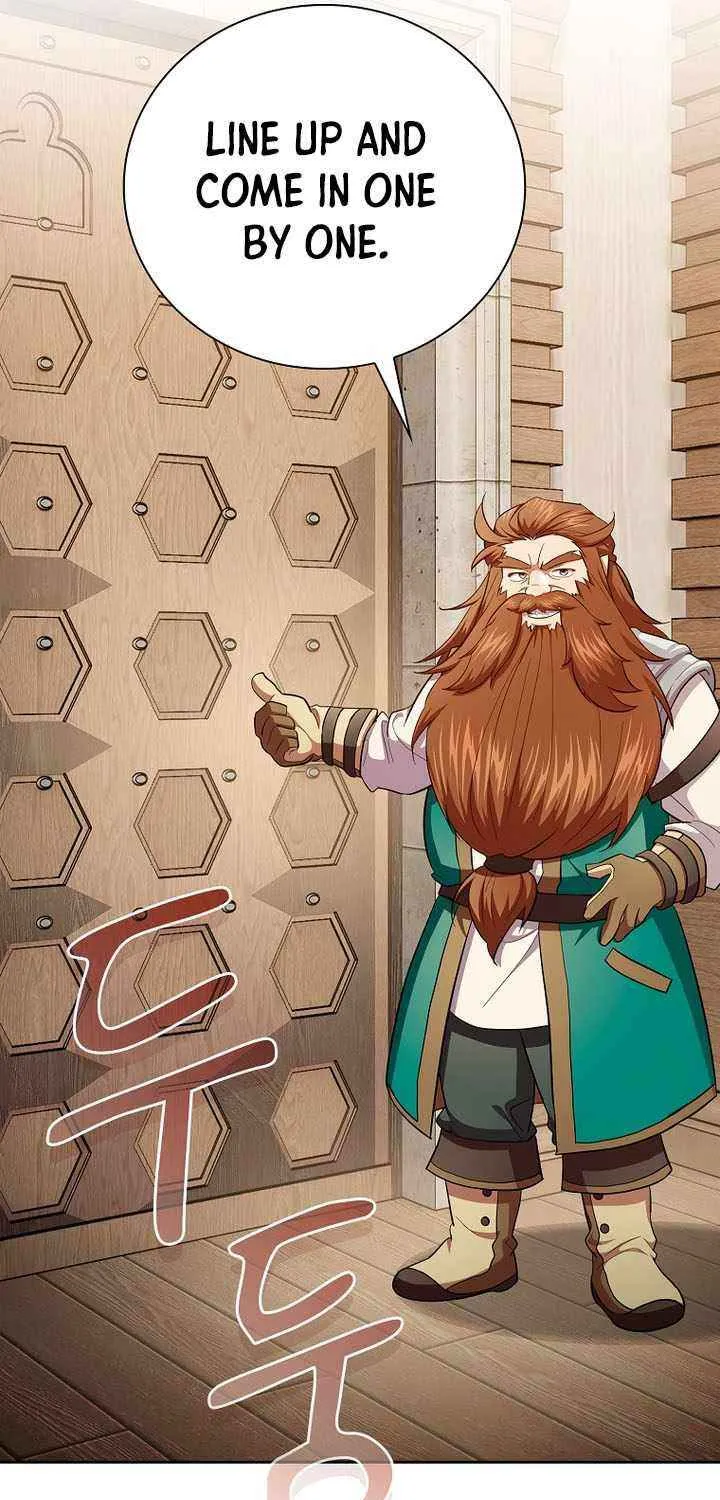 Life of a Magic Academy Mage Chapter 123 page 36 - 