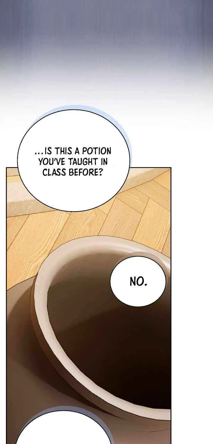 Life of a Magic Academy Mage Chapter 123 page 48 - 