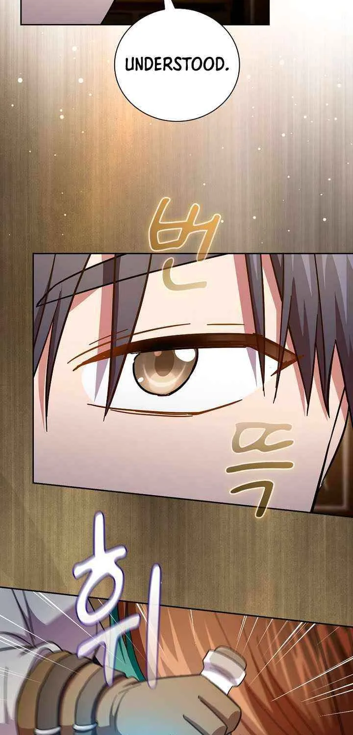 Life of a Magic Academy Mage Chapter 123 page 54 - 