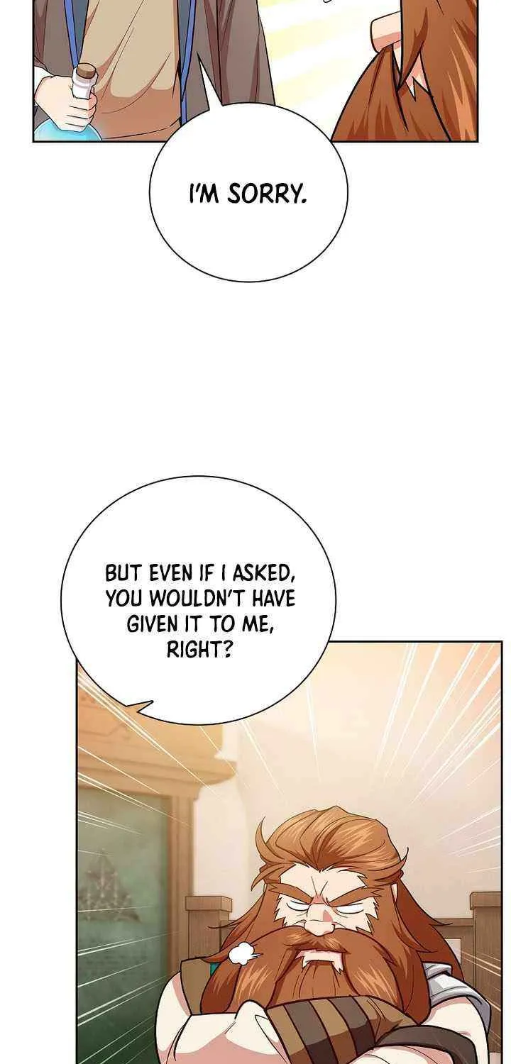Life of a Magic Academy Mage Chapter 123 page 59 - 