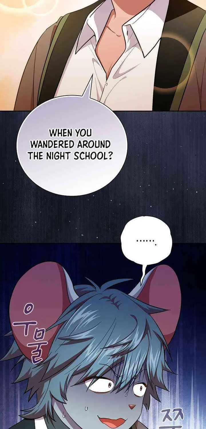 Life of a Magic Academy Mage Chapter 123 page 67 - 