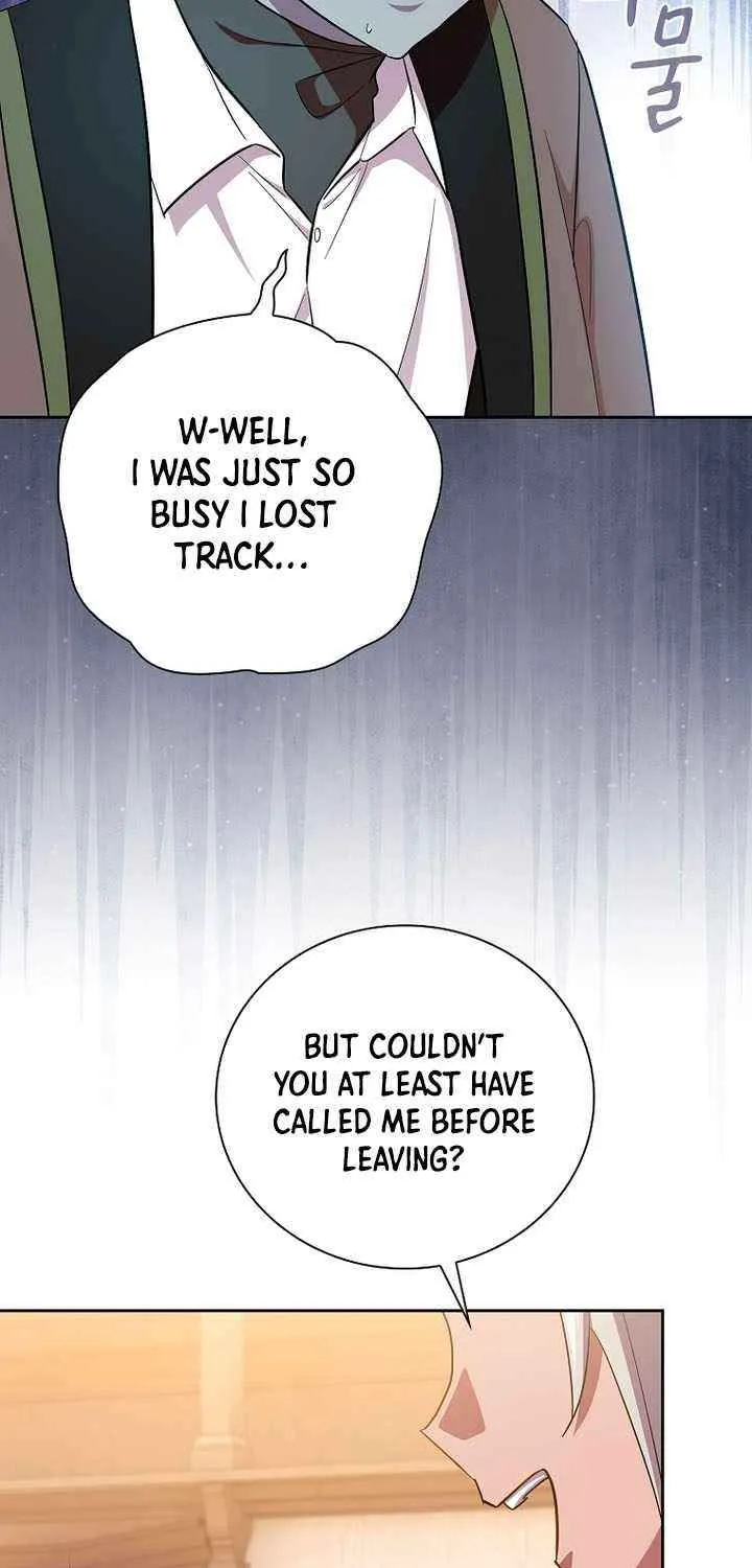 Life of a Magic Academy Mage Chapter 123 page 68 - 
