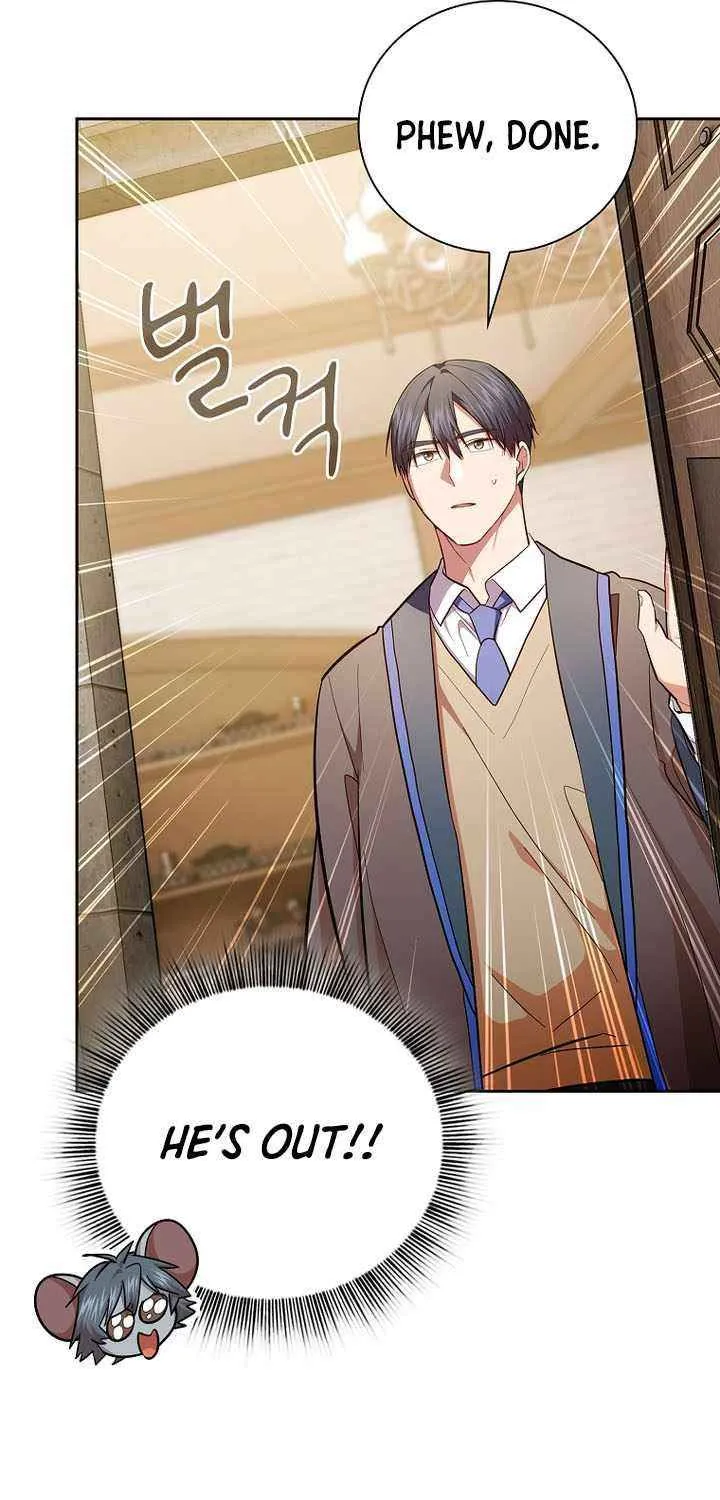 Life of a Magic Academy Mage Chapter 123 page 70 - 