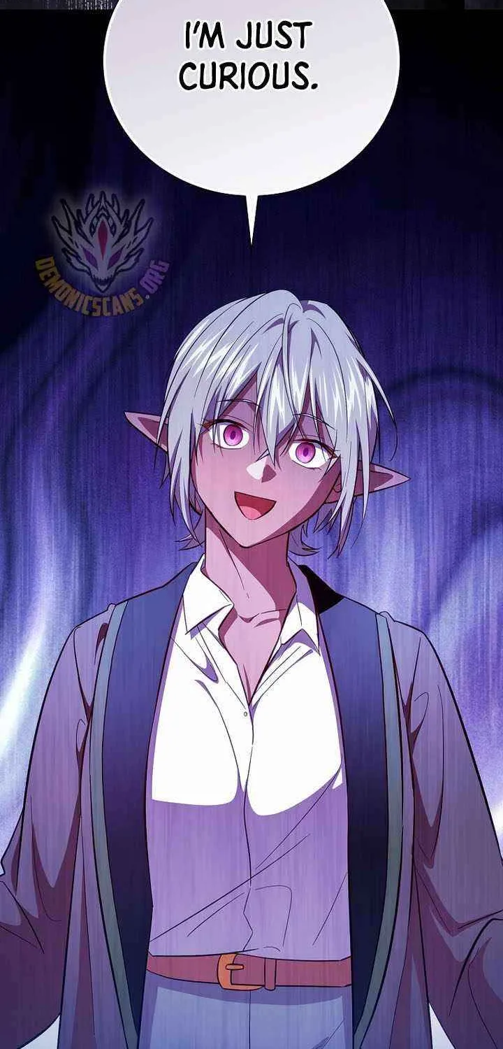Life of a Magic Academy Mage Chapter 123 page 73 - 