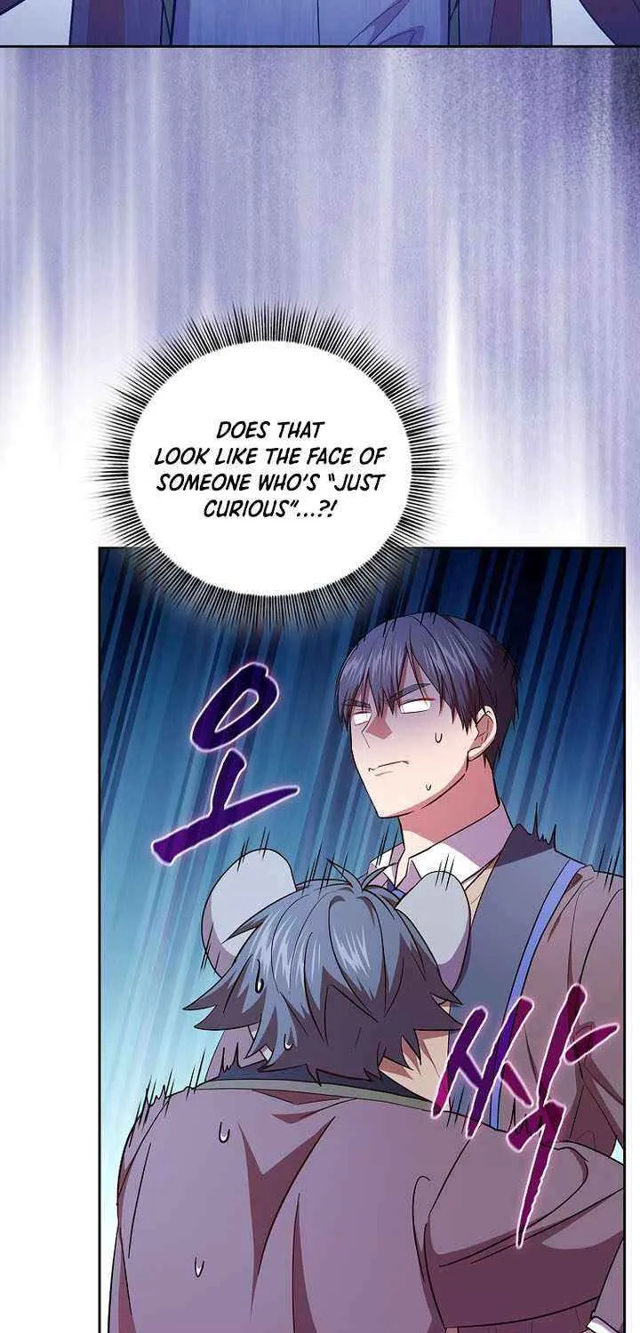 Life of a Magic Academy Mage Chapter 123 page 74 - 