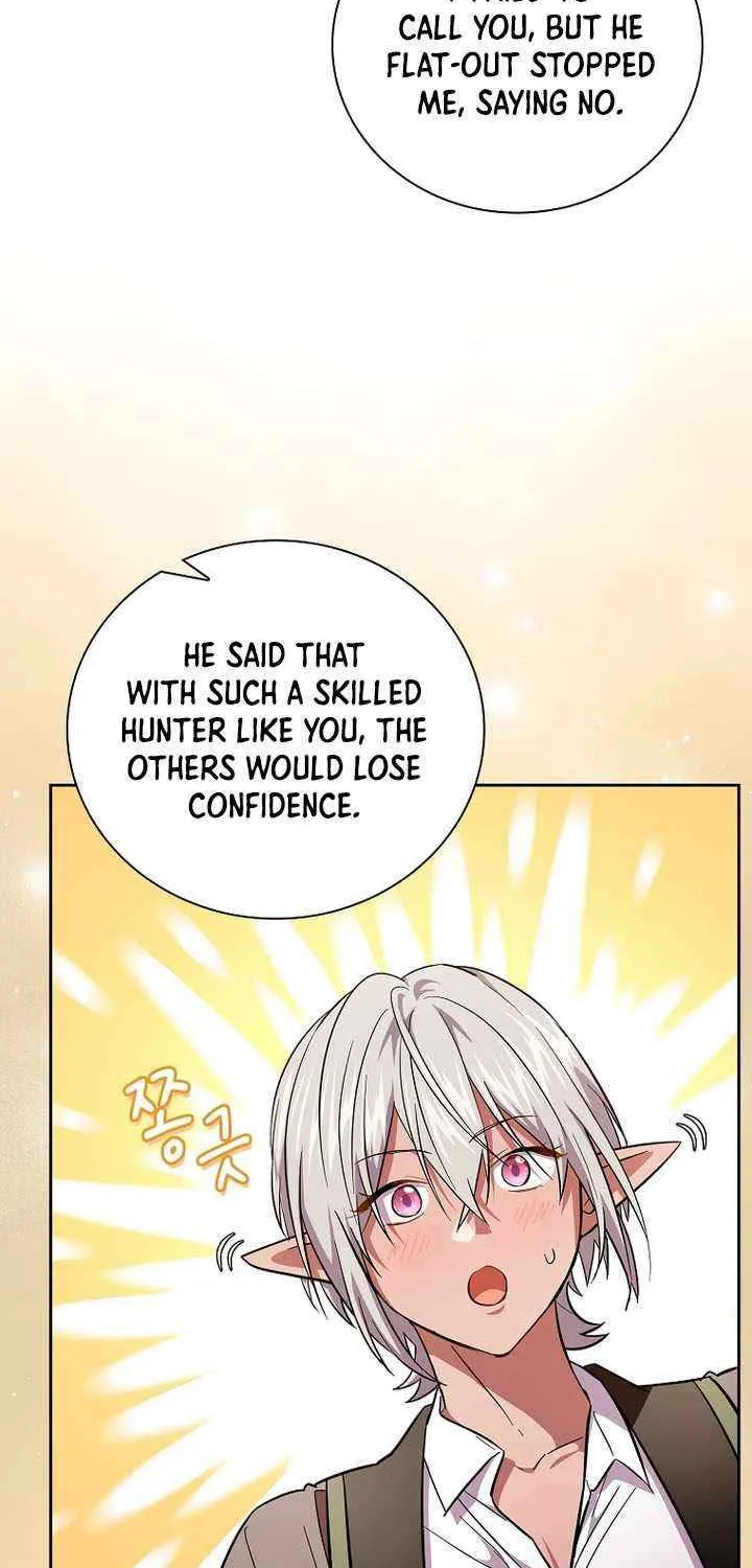 Life of a Magic Academy Mage Chapter 123 page 78 - 