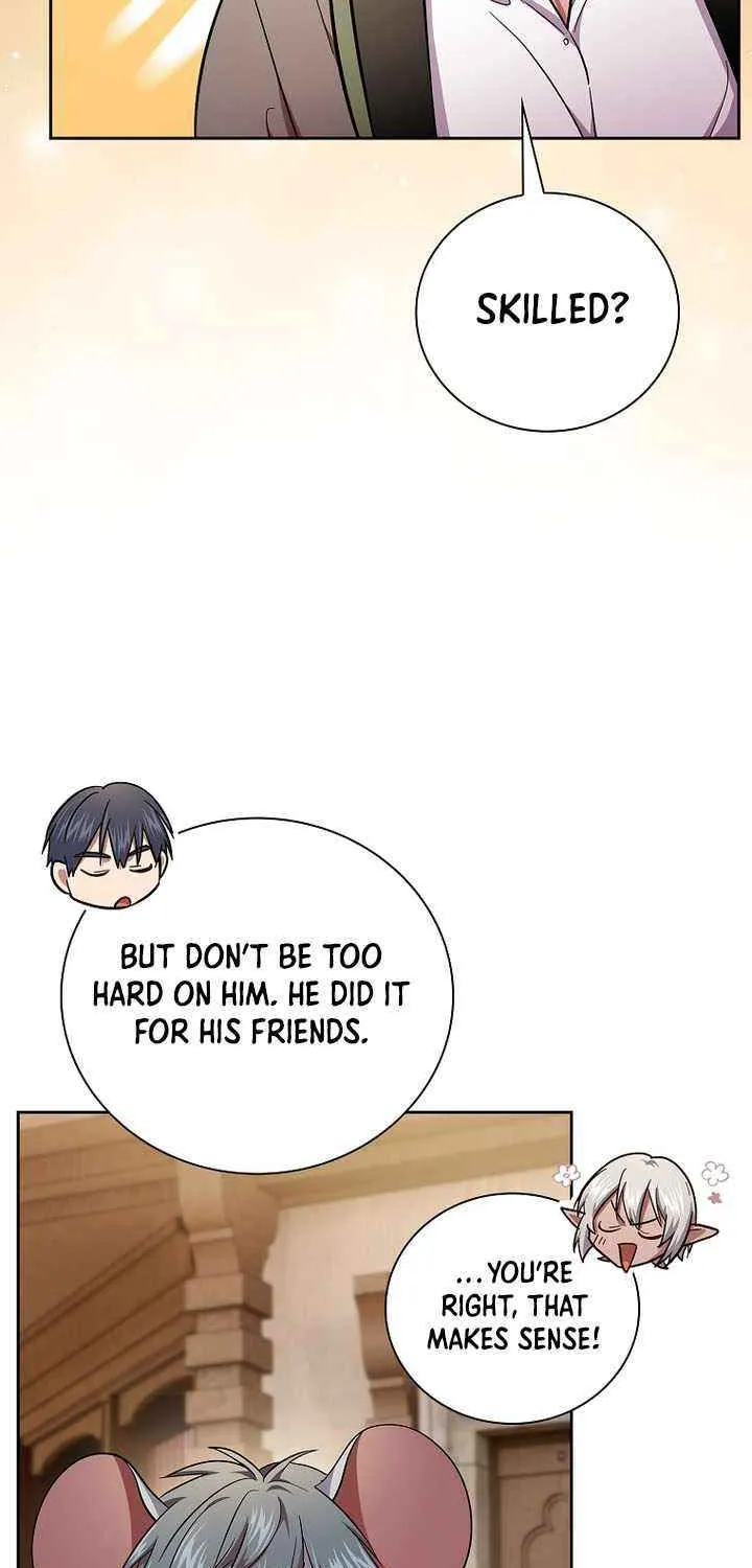 Life of a Magic Academy Mage Chapter 123 page 79 - 