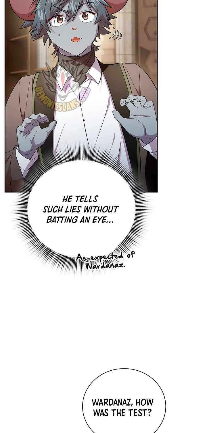 Life of a Magic Academy Mage Chapter 123 page 80 - 