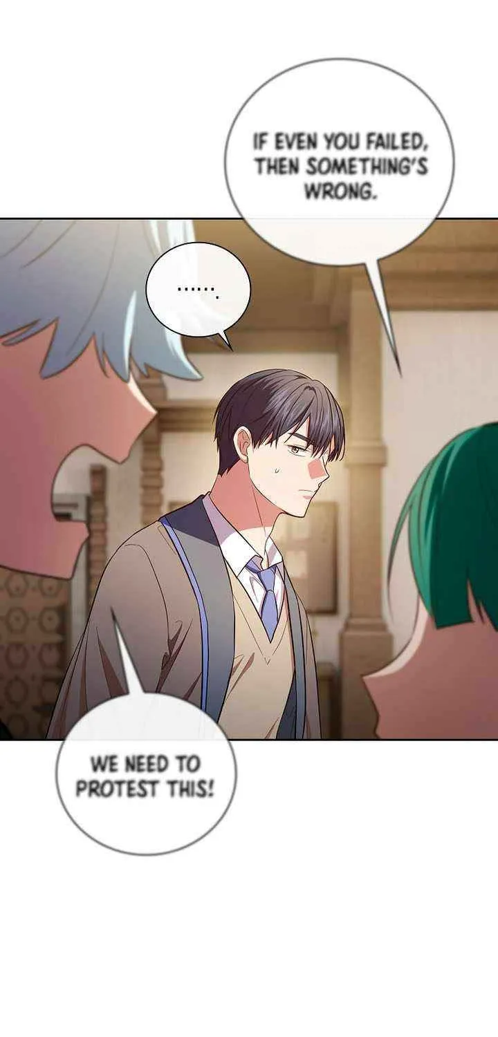 Life of a Magic Academy Mage Chapter 123 page 82 - 