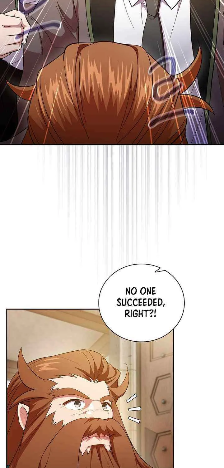 Life of a Magic Academy Mage Chapter 123 page 86 - 