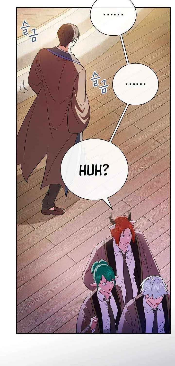 Life of a Magic Academy Mage Chapter 123 page 89 - 