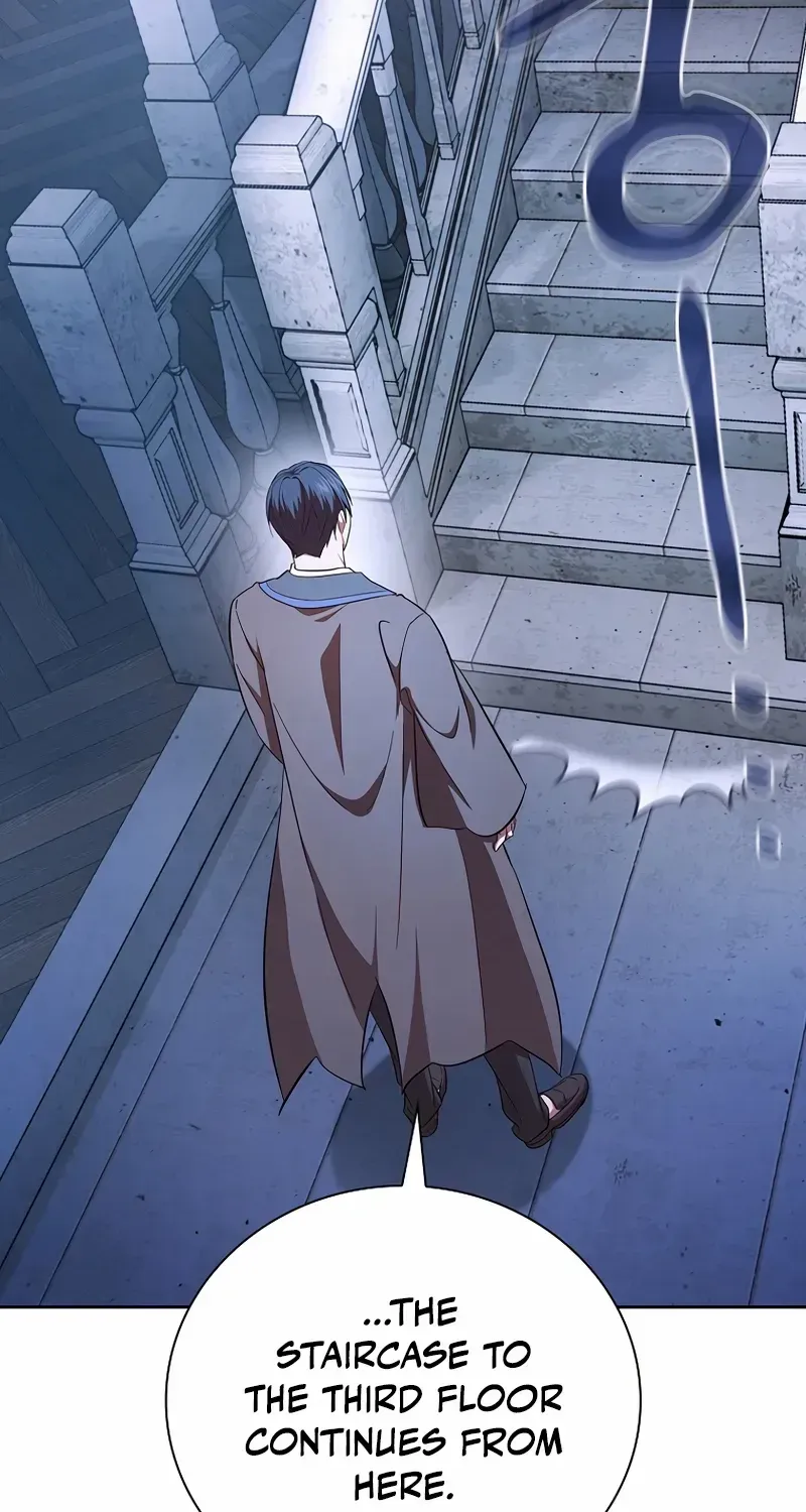 Life of a Magic Academy Mage Chapter 124 page 28 - 